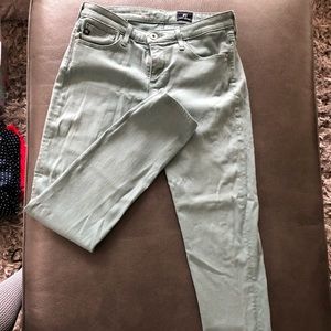 AG jeans